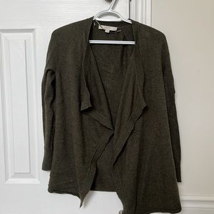 Loft Cardigan